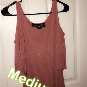 Just don’t wear anymore